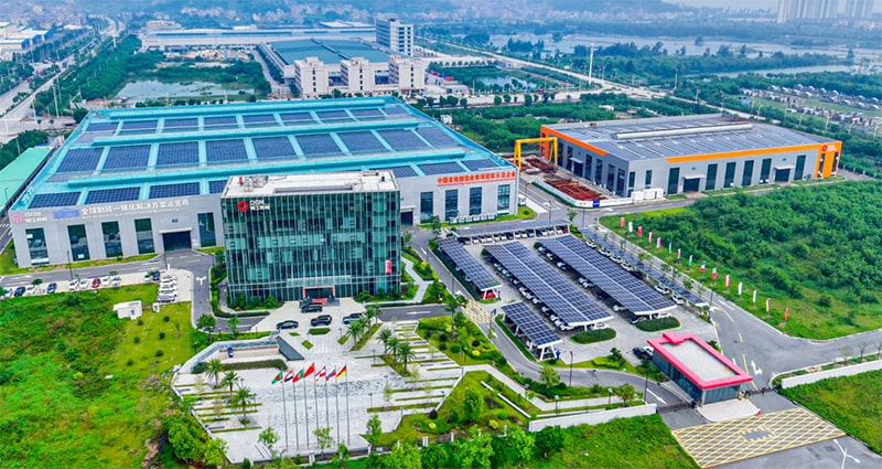 Protejați puterea dură din spatele producției de mașini de cărămidă! Construiți un quangong sigur împreună