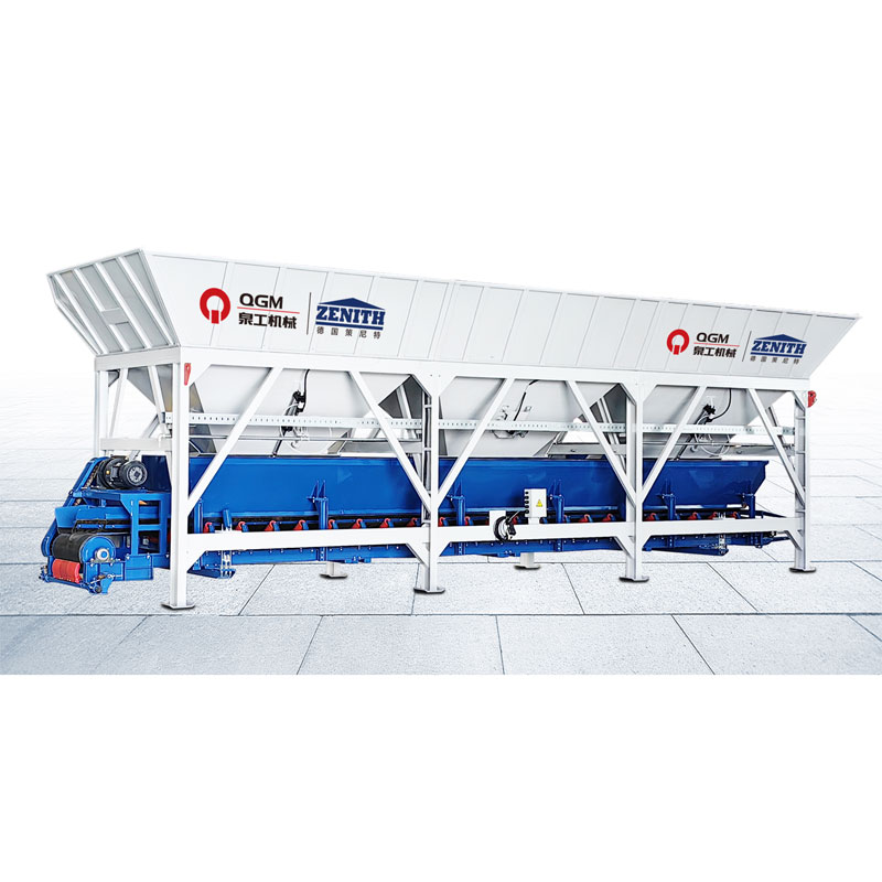 Cum îmbunătățesc mașinile auxiliare de cărămidă eficiența producției în fabricile moderne de cărămidă?