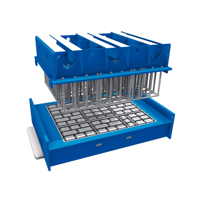 Ce practici de întreținere vă mențin matrițele pentru blocuri de beton să dureze mai mult?