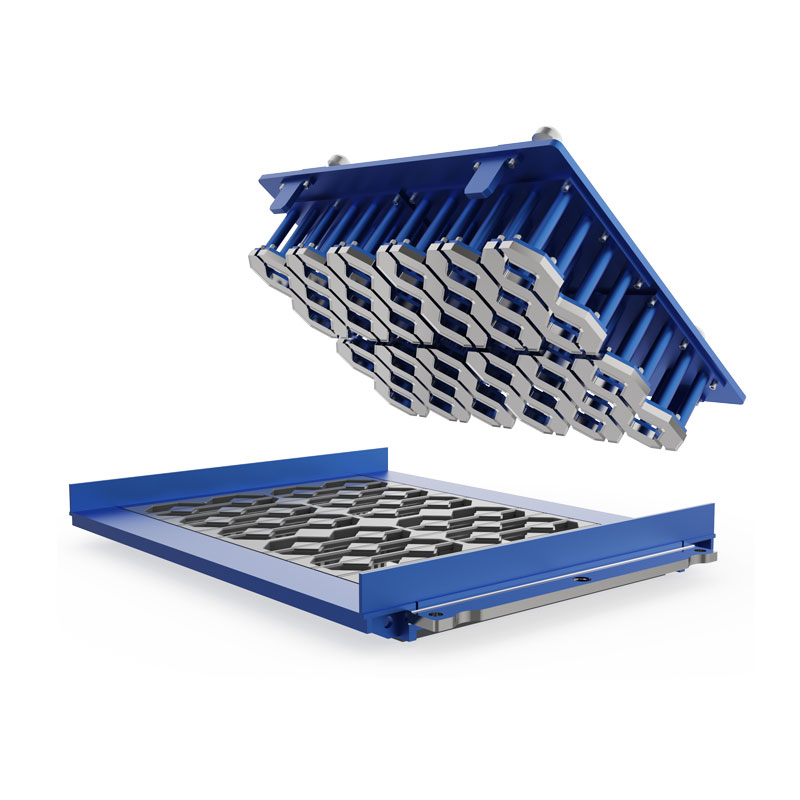 Cum îmbunătățesc matrițele inovatoare pentru blocuri de beton consistența formei?